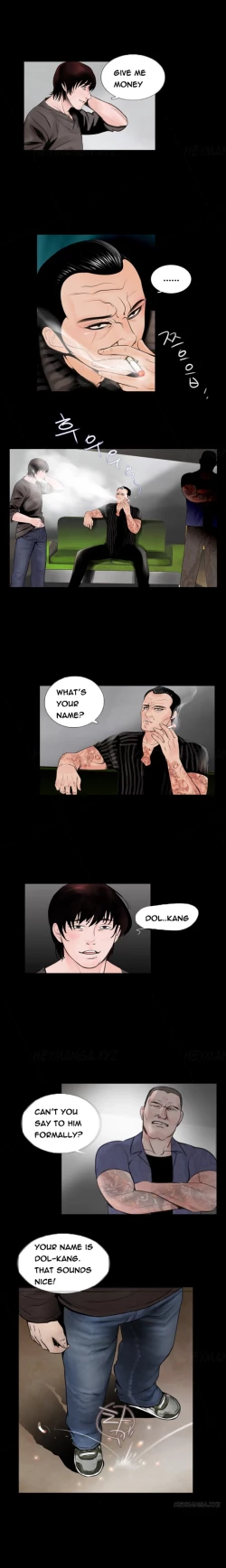 Page 25 of Missing Ch.1-7