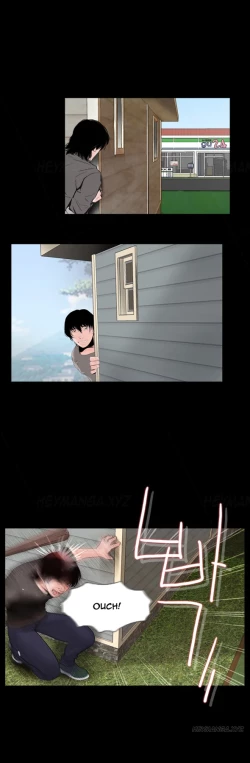 Page 35 of Missing Ch.1-7