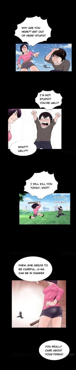 Page 36 of Missing Ch.1-7