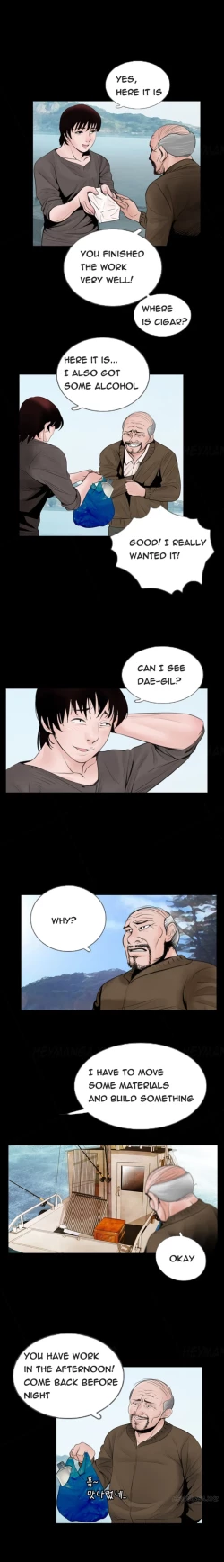 Page 58 of Missing Ch.1-7