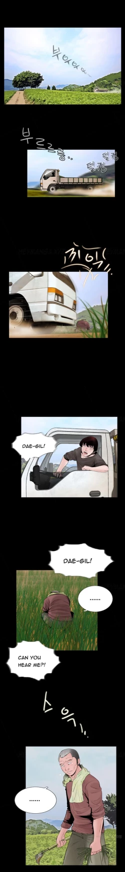 Page 60 of Missing Ch.1-7