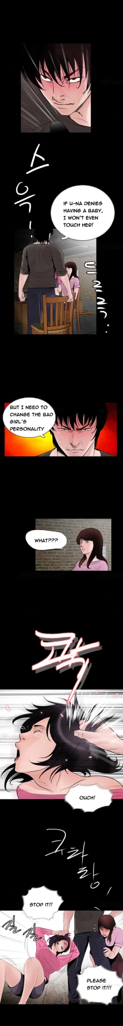 Page 79 of Missing Ch.1-7