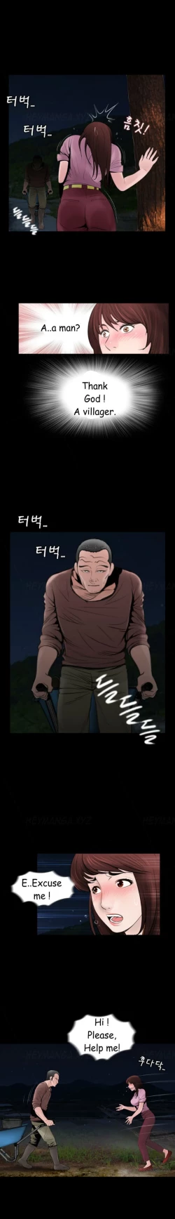 Page 91 of Missing Ch.1-7